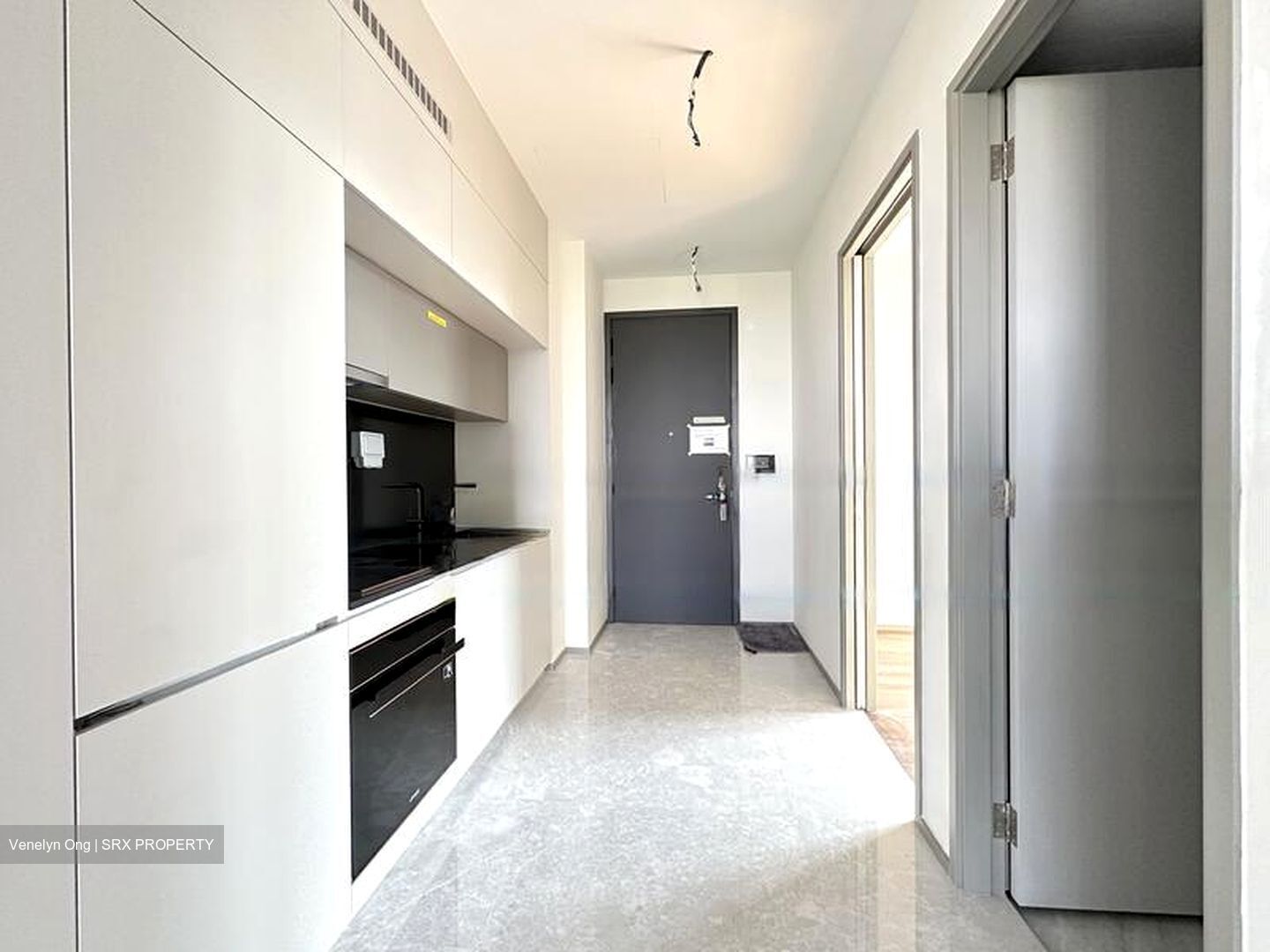 One Meyer (D15), Apartment #468800621